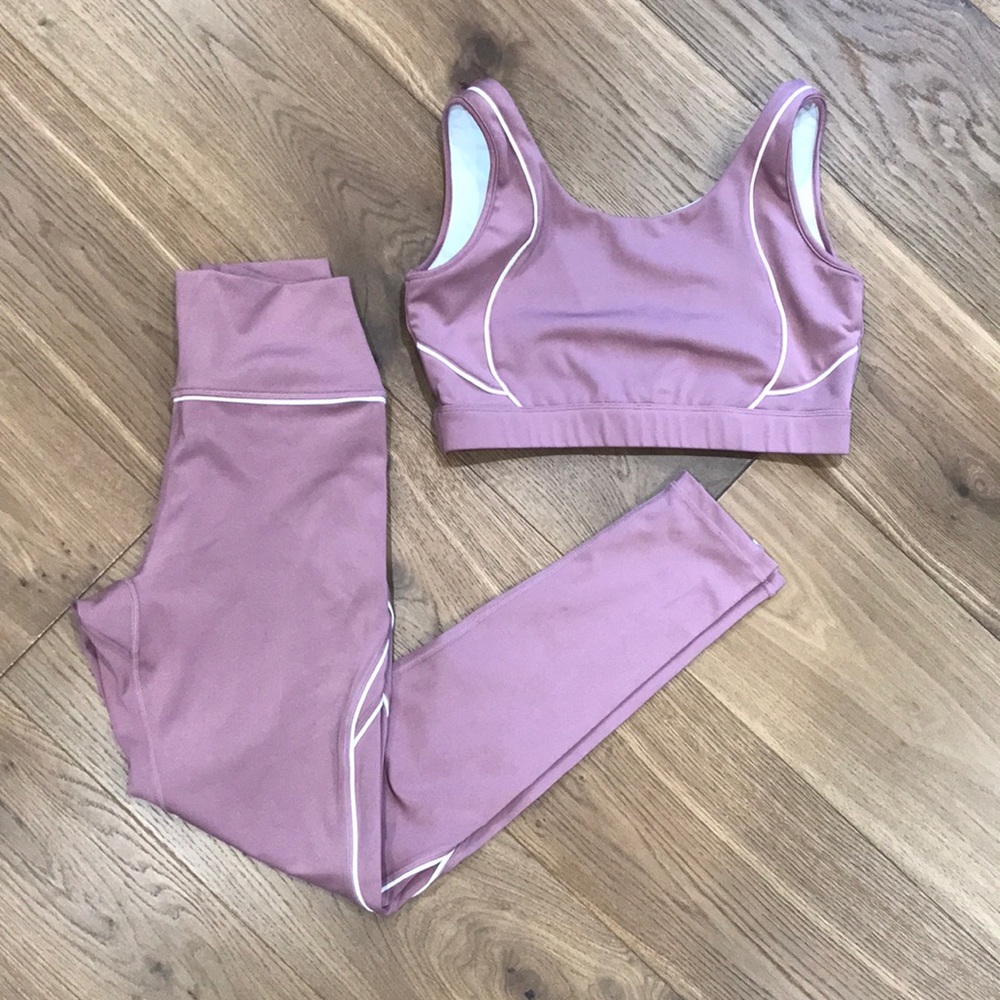BuffBunny Set